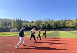热身赛备战进行中，全队积极备战准备