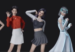 虚拟人物与数字偶像：AI如何塑造娱乐新生态