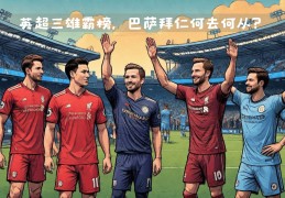 利物浦巴萨皆败，英超豪强占领欧冠前四