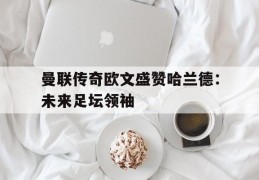曼联传奇欧文盛赞哈兰德：未来足坛领袖的简单介绍