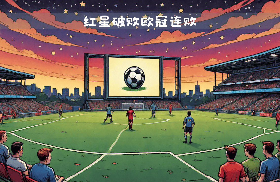 包含贝尔格莱德红星豪取连胜，积极进军的词条