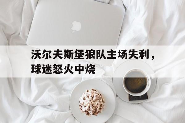 包含沃尔夫斯堡狼队主场失利，球迷怒火中烧的词条