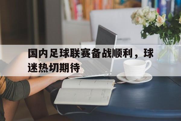 国内足球联赛备战顺利，球迷热切期待的简单介绍